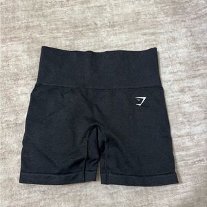 Gymshark seamless shorts size xs